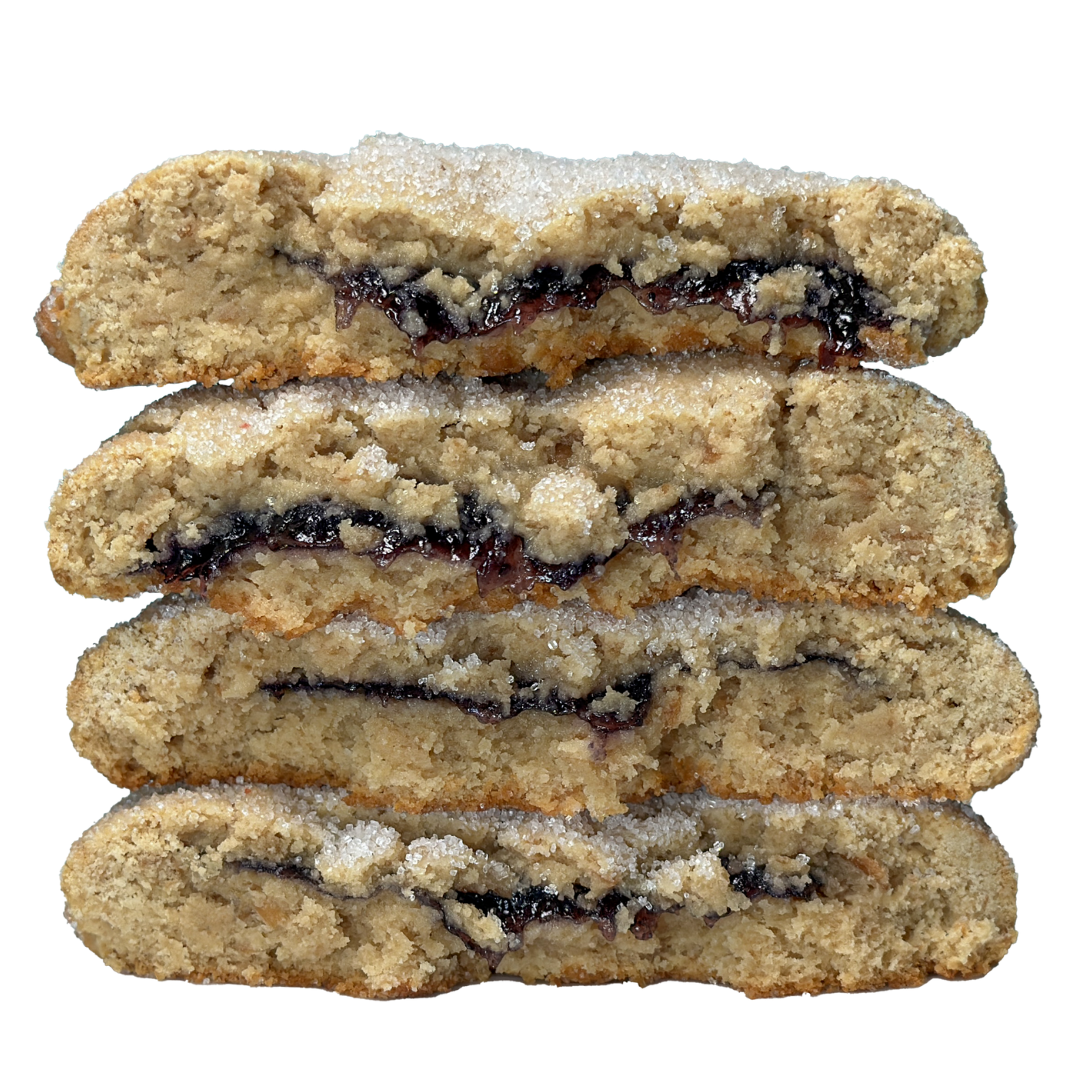 Blueberry Donut Protein
