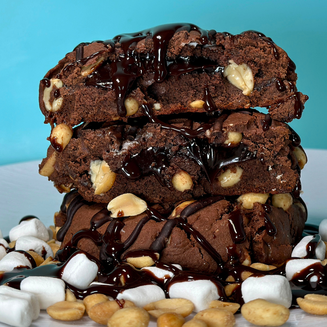 Chocolate Lava Protein