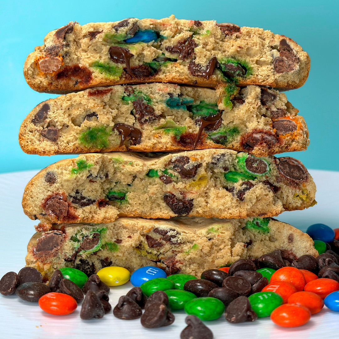 Melt In Your Mouth Protein