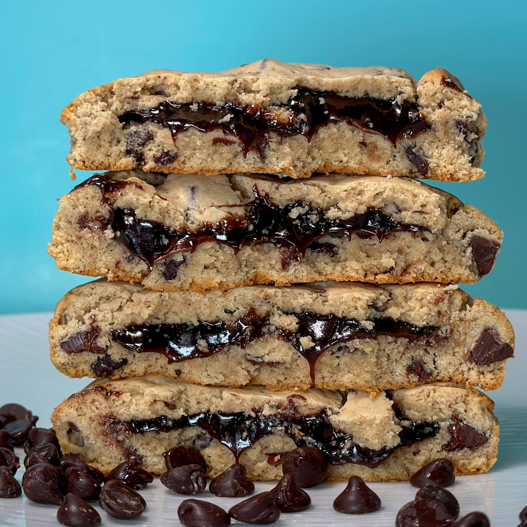 Oh My Ganache Protein