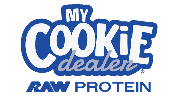 My Cookie Dealer Protein Cookies